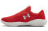 Under Armour Charged Will 3022038-601 Athletic Shoes