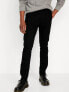 Фото #2 товара Skinny 360° Tech Stretch Performance Black Jeans