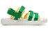 Sports Slippers Anta 912036901-6