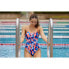 Фото #5 товара FUNKITA Single Strap Swimsuit