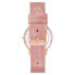 Ladies' Watch Juicy Couture JC1344RGPK (Ø 36 mm)