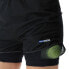 Фото #7 товара UYN Padel Series 2 In 1 Shorts