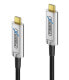 Фото #2 товара PureLink FX-I500-005 - 5 m - USB C - USB C - USB 3.2 Gen 2 (3.1 Gen 2) - 10000 Mbit/s - Black