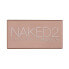 Urban Decay Naked2 Basics 7,8 g lidschatten für Frauen Матовый - фото #2