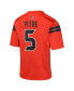 Big Boys and Girls Jalen Pitre Red Houston Texans Alternate Game Jersey