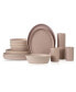 Фото #1 товара Katachi 16 Piece Dinnerware Set, Service for 4