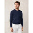 FAÇONNABLE Cosilk sweater