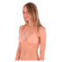 Фото #5 товара HURLEY Solid Revo Triangle Bikini Top