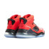Фото #5 товара Кроссовки Nike Air Jordan Mars 270 Psg (Красный)