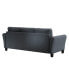Фото #4 товара Wilshire Sofa with Rolled Arms