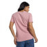 ფოტო #2 პროდუქტის BURTON Vault short sleeve T-shirt