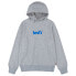 Фото #1 товара LEVI´S ® KIDS Logo Pullover hoodie