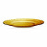 Фото #1 товара Плоская тарелка Duralex Picardie Стеклянный Янтарный Ø 23 x 1,8 см
