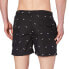 Фото #2 товара URBAN CLASSICS Embroidery Swimming Shorts