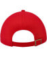 Фото #5 товара Men's Red Coca-Cola Ballpark Adjustable Hat
