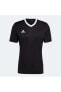 Фото #4 товара Футболка мужская Adidas Ent22 Jsy HE1573 черная