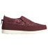 Фото #1 товара Sperry MocSider Slip On Mens Red Casual Shoes STS23873