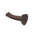 Dildo Strap-on-me 6013335 Chocolate