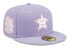 Фото #1 товара [70691203] Mens New Era MLB HOUSTON ASTROS 5950 FITTED '20TH ANNIVERSARY'