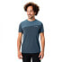 Фото #2 товара VAUDE Sveit short sleeve T-shirt