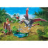 Фото #3 товара PLAYMOBIL Observatory For Dimophordon Construction Game