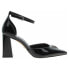 Фото #7 товара Туфли женские Guess FLPBSYPAT08BLACK