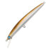 SEASPIN Mommotti Slow Sinking minnow 16g 140 mm