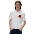 ფოტო #1 პროდუქტის HUGO Detzington T-shirt