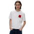 Фото #1 товара HUGO Detzington T-shirt