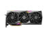 Фото #1 товара MSI GeForce RTX 4060 Ti GAMING X TRIO 8G - GeForce RTX 4060 Ti - 8 GB - GDDR6 - 128 bit - 7680 x 4320 pixels - PCI Express 4.0