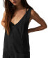 ფოტო #3 პროდუქტის Women's High Roller Sleeveless Jumpsuit