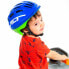 Фото #6 товара Детский велошлем Moltó MLT Синий 48-53 cm