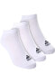 Носки Adidas Women White Training Socks