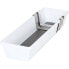 CONFORTIME Non-Slip Organizer 33x9.5 cm