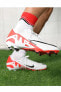 Фото #1 товара Футбольные бутсы Nike Zoom Vapor 15 полупрофессиональные мужские, белые