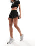 Фото #1 товара Puma Running Velocity 3 inch shorts in black