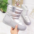 Фото #1 товара Insulated snow boots Big Star W II274118 silver