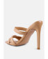 ფოტო #2 პროდუქტის Women's Cloud Nine High Heel Sandals