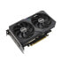 ASUS Dual -RTX3060-O12G-V2 - GeForce RTX 3060 - 12 GB - GDDR6 - 192 bit - 7680 x 4320 pixels - PCI Express 4.0