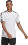 Фото #2 товара Adidas Koszulka adidas SQUADRA 21 JSY GN5726 GN5726 biały M