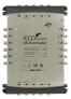 Фото #1 товара ASTRO 00360583 - 5 inputs - 12 outputs - 950 - 2150 MHz - 75 ? - -15 - 55 °C - 242 mm