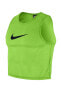 Фото #1 товара Футболка женская Nike 910936-313 Training Bib Antrenman Yeleği