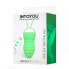 Фото #4 товара Brightgreen Vibrating Egg Remote Control USB Silicone