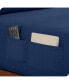 Фото #3 товара Double Brushed Dual Pocket Fitted Sheet Queen