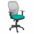 Офисный стул Jorquera P&C RBALI39 бирюзовый