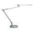 Desk lamp Unilux 400033684 Silver