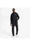 Фото #7 товара Толстовка мужская Nike Therma Fit Fleece Top Dye Erkek спортивная черная dv9906