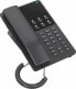 Telefon stacjonarny GrandStream Grandstream GHP 621 CZARNY | VoIP | Telefony hotelowe