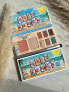 TheBalm Voyage Gold Coast Face Palette