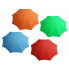 Фото #1 товара Пляжный зонт Shico Ø 160 см